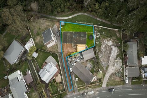 Photo of property in 93 Oreil Avenue, West Harbour, Auckland, 0618