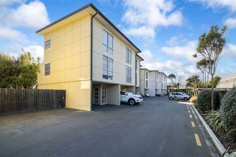 Photo of property in 9/54 Champion Street, Edgeware, Christchurch, 8013