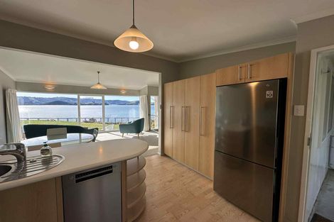 Photo of property in 729 Portobello Road, Broad Bay, Dunedin, 9014