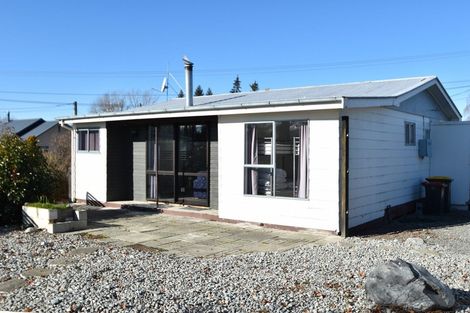 Photo of property in 14 Maryburn Road, Twizel, 7901