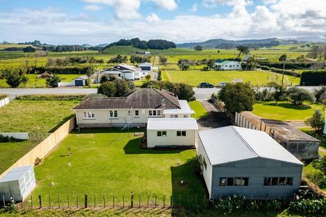 Photo of property in 5479 State Highway 14, Awakino Point, Dargaville, 0372