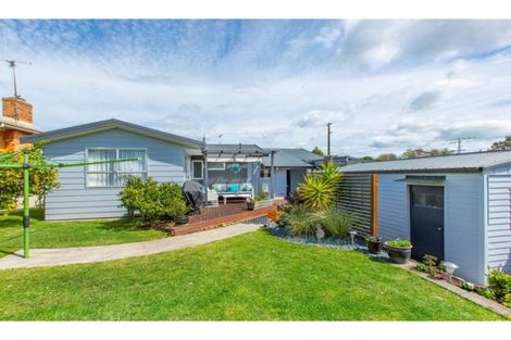 Photo of property in 284 Tramway Road, Chartwell, Hamilton, 3210