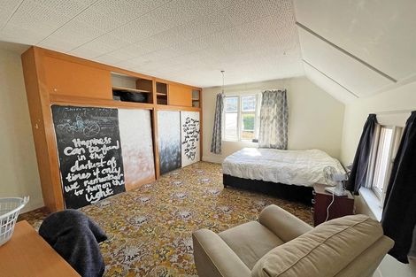 Photo of property in 312a Stuart Street, Dunedin Central, Dunedin, 9016