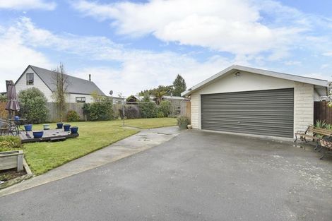 Photo of property in 88 Rangiora Woodend Road, Woodend, 7610