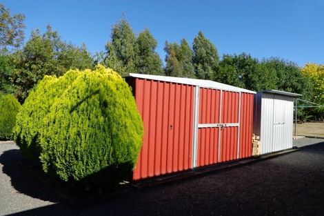 Photo of property in 36 Stott Drive, Darfield, 7571