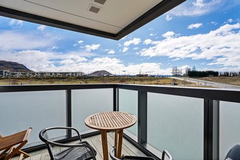 Photo of property in Kawarau Residences, 207/16 Mountain Ash Drive, Frankton, Queenstown, 9300