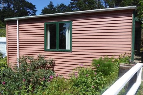 Photo of property in 1 Mortimer Terrace, Aro Valley, Wellington, 6021