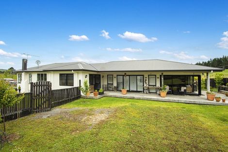 Photo of property in 45 Waro Drive, Hikurangi, 0114