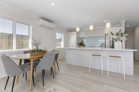 Photo of property in 18 Roka Street, Bell Block, New Plymouth, 4312