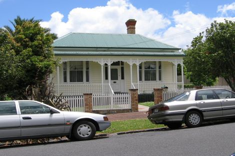 Photo of property in 3 Wilton Street, Grey Lynn, Auckland, 1021