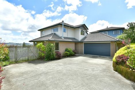 Photo of property in 9 Seagate Place, Red Beach, 0932