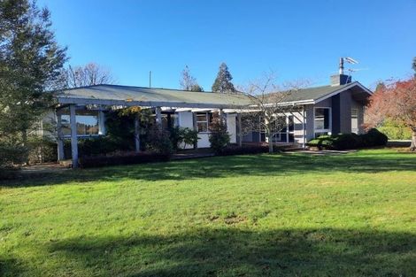 Photo of property in 198 Merton Road, Fernside, Rangiora, 7471