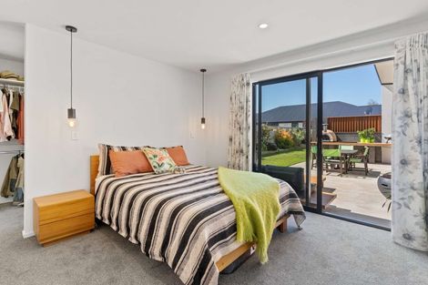 Photo of property in 1 Claw Place, Rolleston, 7615