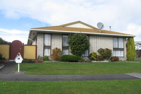 Photo of property in 6a Woodfield Avenue, Roslyn, Palmerston North, 4414