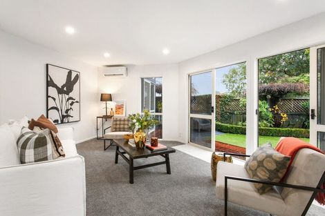 Photo of property in 17a Brodie Street, Ilam, Christchurch, 8041