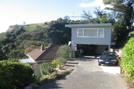 Photo of property in 14 Seapoint Road, Bluff Hill, Napier, 4110