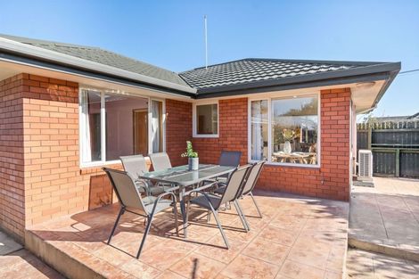 Photo of property in 54a Fenchurch Street, Redwood, Christchurch, 8051