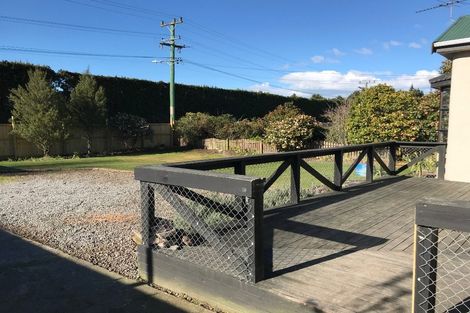 Photo of property in 541 Pound Road, Yaldhurst, Christchurch, 7676