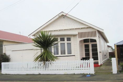 Photo of property in 59 Royal Crescent, Saint Kilda, Dunedin, 9012