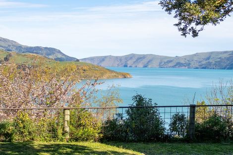 Photo of property in 5 Monarch Drive, Robinsons Bay, Akaroa, 7581