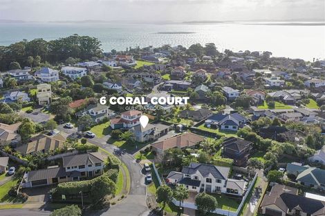 Photo of property in 6 Coral Court, Gulf Harbour, Whangaparaoa, 0930