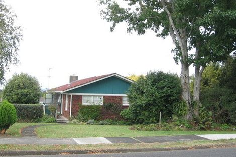 Photo of property in 2 Grove Lane, Pakuranga, Auckland, 2010