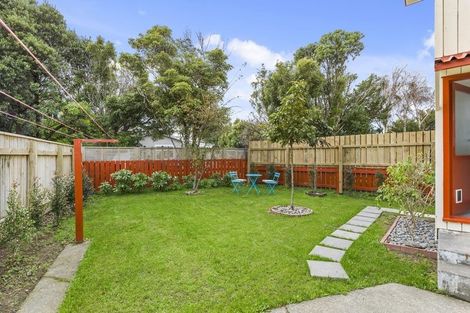 Photo of property in 3/3 Bouverie Street, Petone, Lower Hutt, 5012