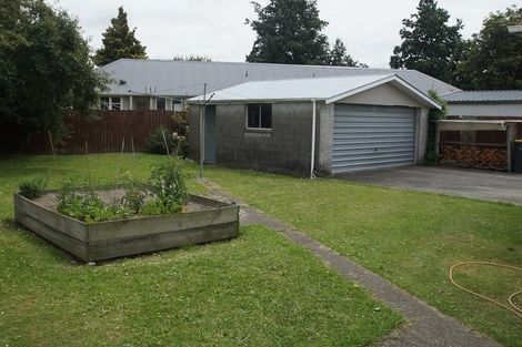 Photo of property in 43 Akaroa Street, Mairehau, Christchurch, 8013