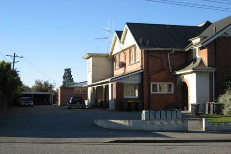 Photo of property in 1-7/25 Sefton Street, Seaview, Timaru, 7910