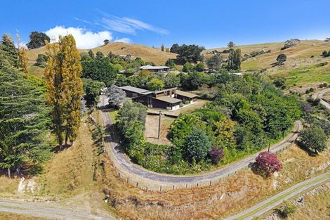 Photo of property in 9 Marshall Road, Hunterville, 4730