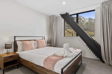 Photo of property in Kawarau Residences, 109/16 Mountain Ash Drive, Frankton, Queenstown, 9300