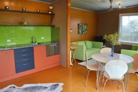 Photo of property in 22 Babbacombe Avenue, Otaki Beach, Otaki, 5512