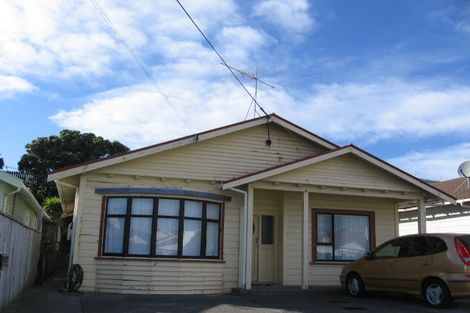 Photo of property in 63 Bridge Street, Rongotai, Wellington, 6022