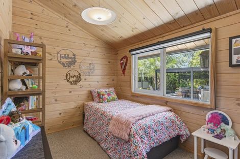 Photo of property in 126 Maui Pomare Road, Nikau Valley, Paraparaumu, 5032