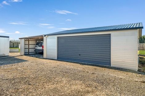 Photo of property in 510 Main Race Road, Eyrewell, Rangiora, 7476