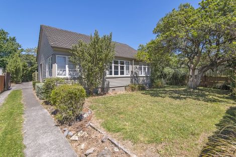 Photo of property in 54 Torlesse Street, Avonside, Christchurch, 8061