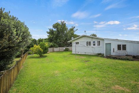 Photo of property in 1 Fairview Terrace, Paeroa, 3600