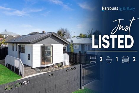 Photo of property in 106b Browns Road, Manurewa, Auckland, 2102