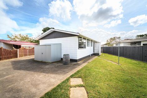 Photo of property in 32 Geraldine Crescent, Cloverlea, Palmerston North, 4412