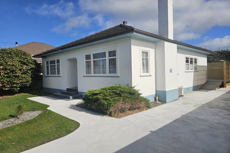 Photo of property in 20 Ballance Street, Aramoho, Whanganui, 4500