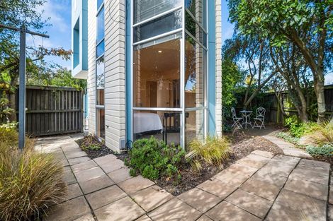 Photo of property in 1/2 Boon Street, Sydenham, Christchurch, 8023