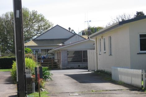 Photo of property in 521a Devonport Road, Tauranga South, Tauranga, 3112