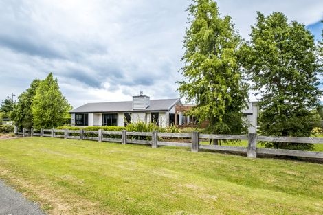 Photo of property in 2 Tennyson Close, Hanmer Springs, 7334