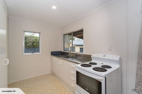 Photo of property in 98a Revans Street, Featherston, 5710