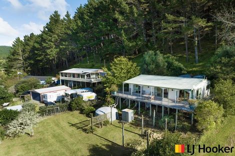 Photo of property in 6b Awhitu Gully Road, Manukau Heads, Awhitu, 2684