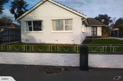 Photo of property in 14 Rowses Road, Aranui, Christchurch, 8061