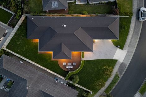 Photo of property in 66 Roy Hilton Drive, Flagstaff, Hamilton, 3210