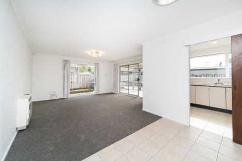 Photo of property in 155b Ferguson Street, West End, Palmerston North, 4412