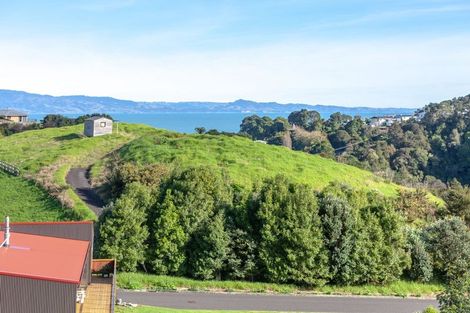 Photo of property in 8 Te Mata Drive, Te Mata, Thames, 3575