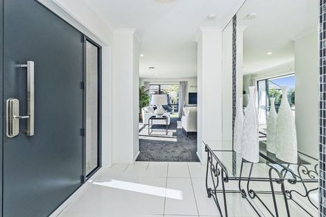 Photo of property in 25 Navy Loop, Rolleston, 7614